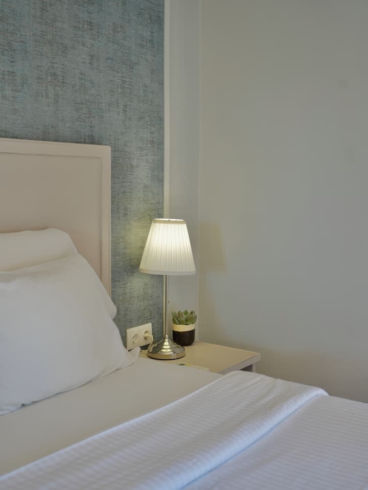 Telesilla Hotel