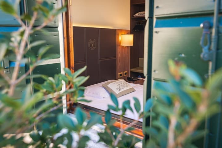 Hotel Alla Torre