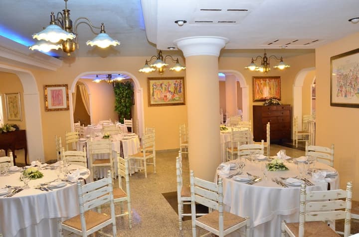 Cala Ginepro Hotel Resort