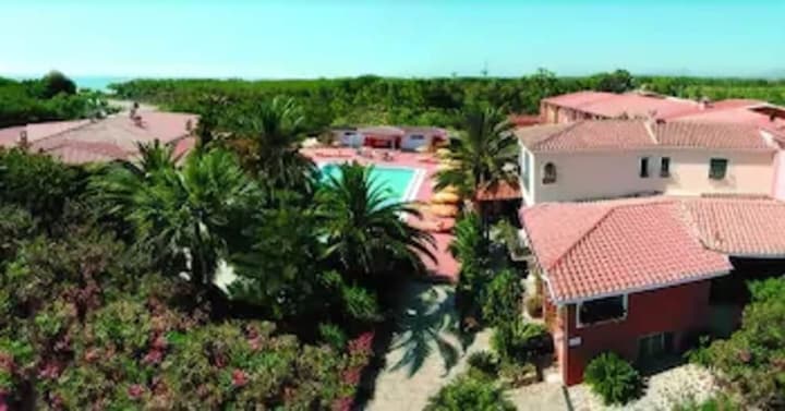 Cala Ginepro Hotel Resort