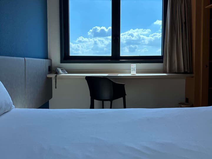 ibis Roma Fiera