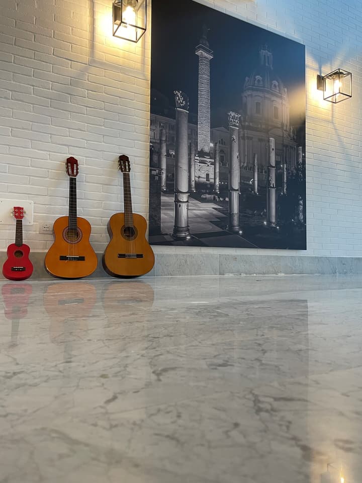 ibis Roma Fiera