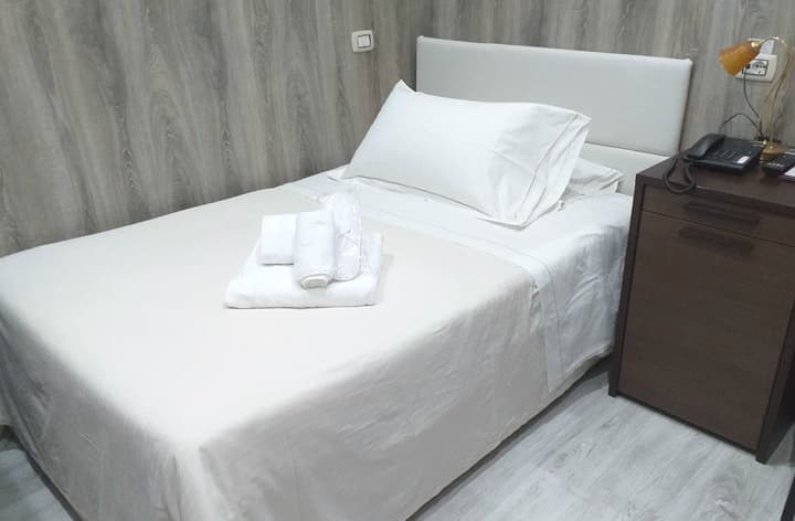 Hotel Tonic