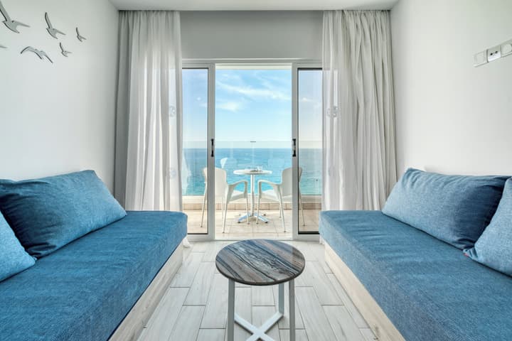 Atlantica SunGarden Beach