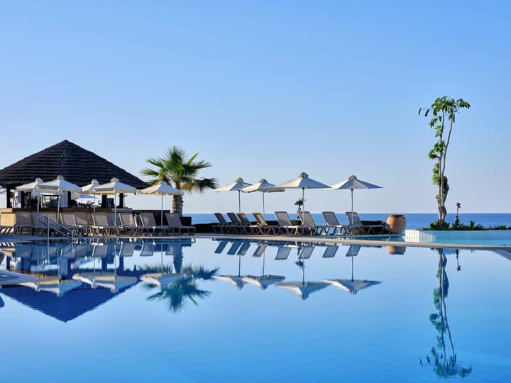 Atlantica SunGarden Beach