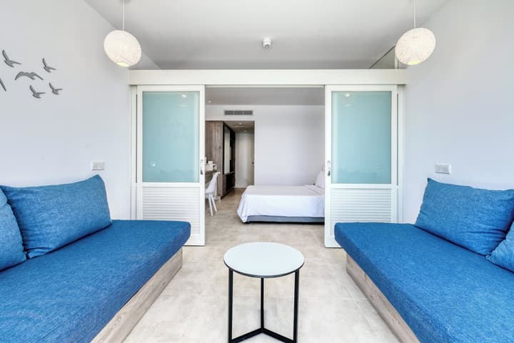 Atlantica SunGarden Beach