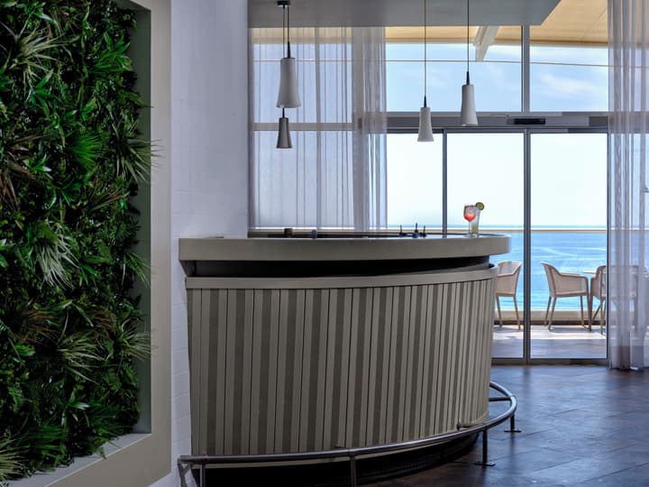 Atlantica SunGarden Beach