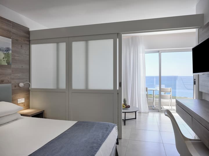 Atlantica SunGarden Beach