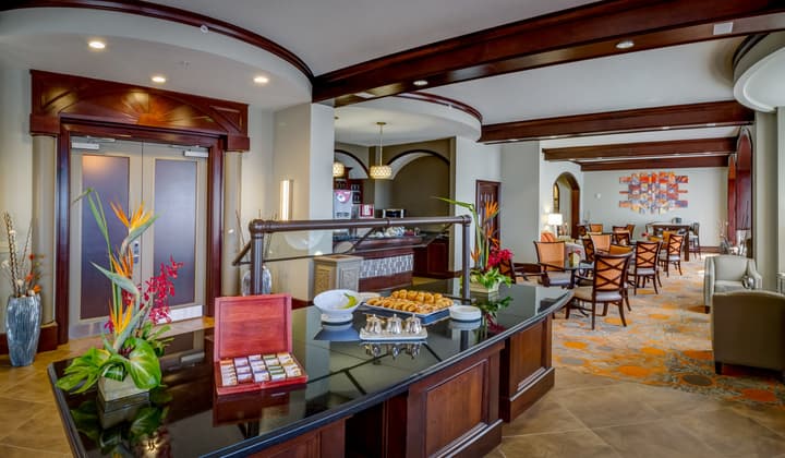 Rosen Shingle Creek