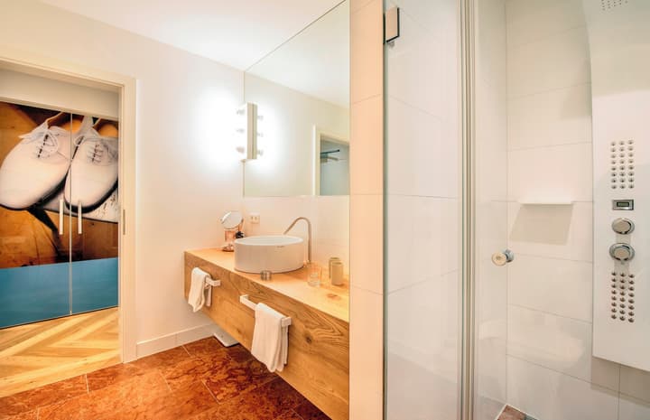 Small Luxury Hotel Goldgasse