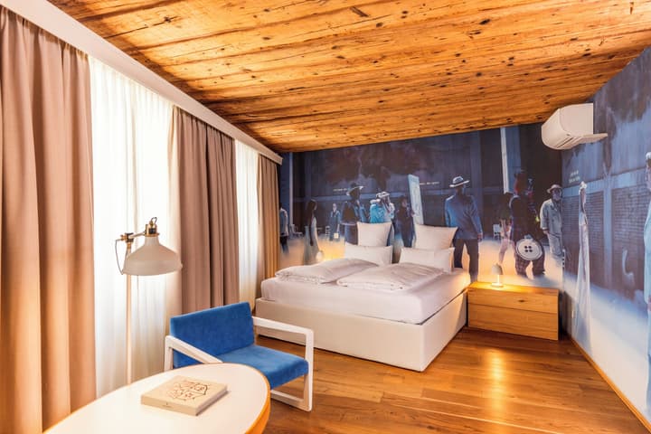 Small Luxury Hotel Goldgasse