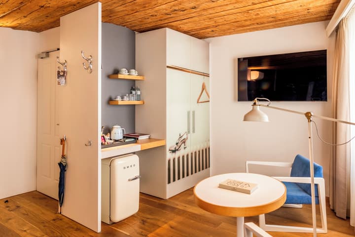 Small Luxury Hotel Goldgasse
