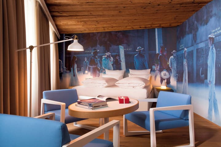 Small Luxury Hotel Goldgasse