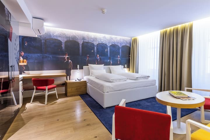 Small Luxury Hotel Goldgasse