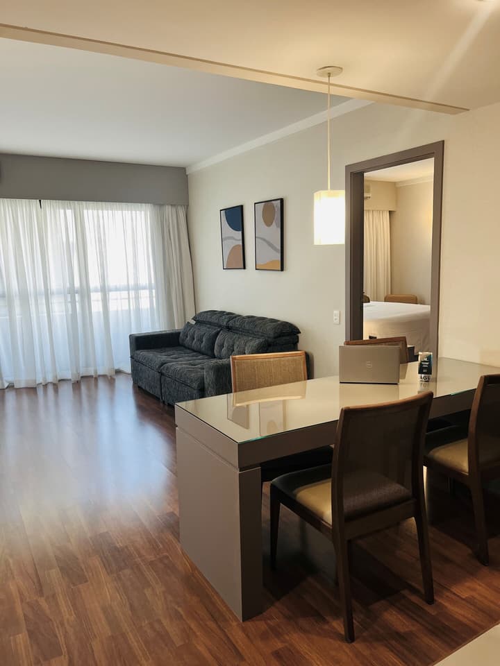 Mercure São Paulo Grand Plaza Paulista