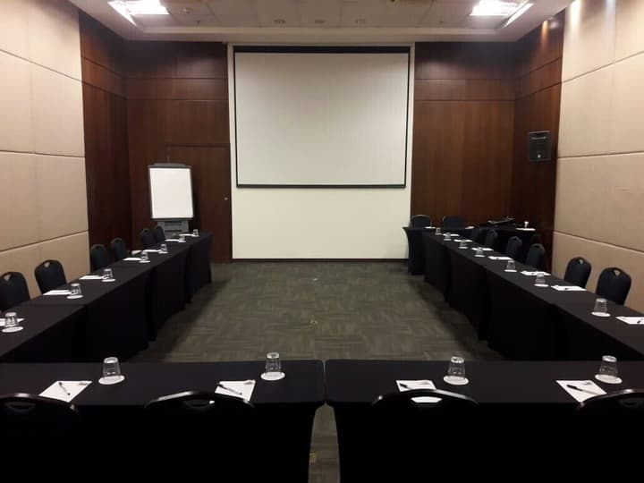 Mercure São Paulo Grand Plaza Paulista