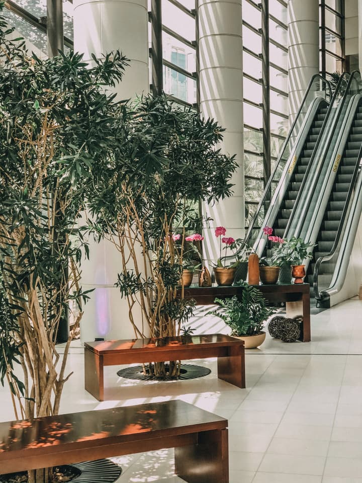 Mercure São Paulo Grand Plaza Paulista