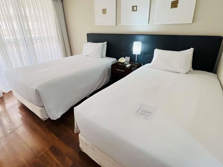 Mercure São Paulo Grand Plaza Paulista