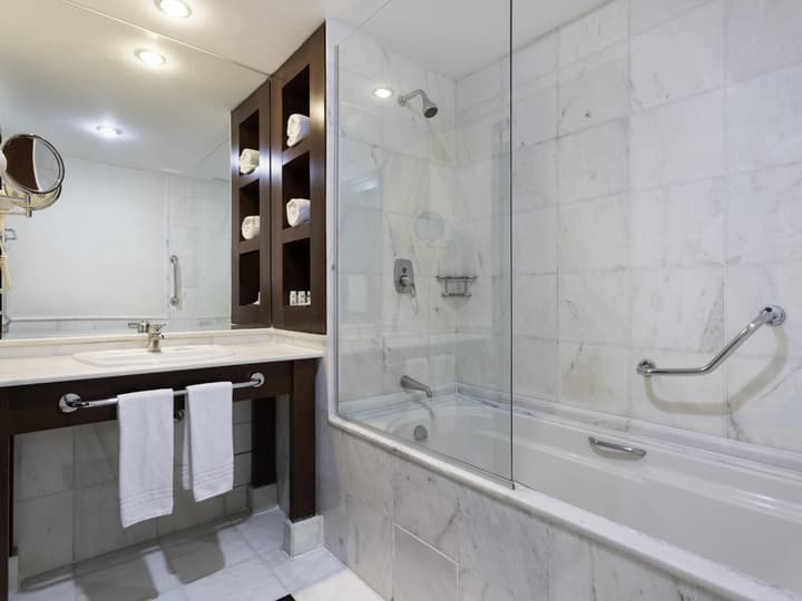 Mercure São Paulo Grand Plaza Paulista