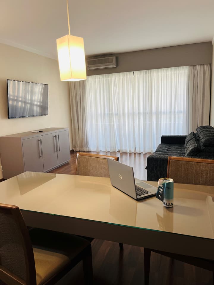 Mercure São Paulo Grand Plaza Paulista