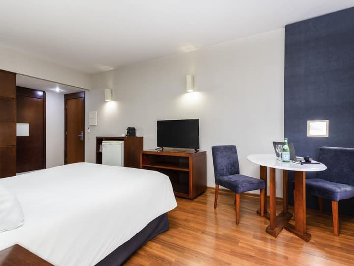 Mercure São Paulo Grand Plaza Paulista