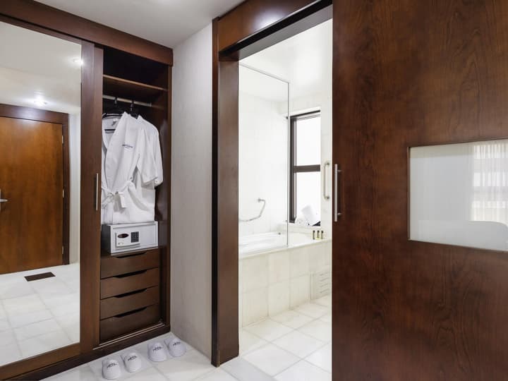 Mercure São Paulo Grand Plaza Paulista