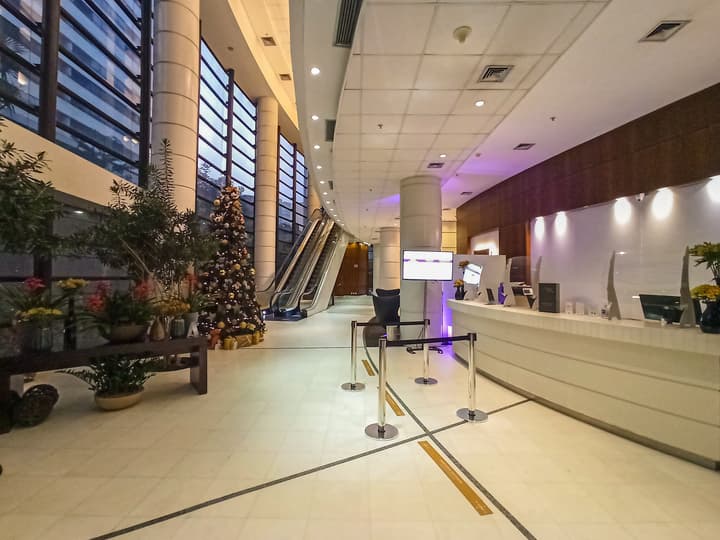 Mercure São Paulo Grand Plaza Paulista