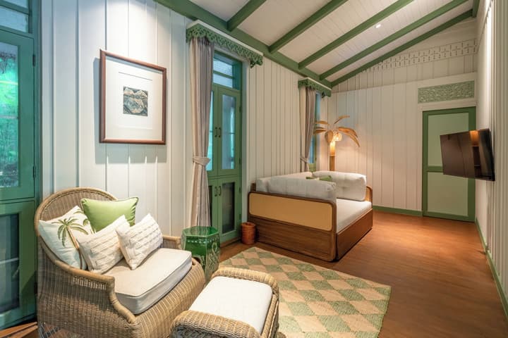 Cape Panwa Hotel
