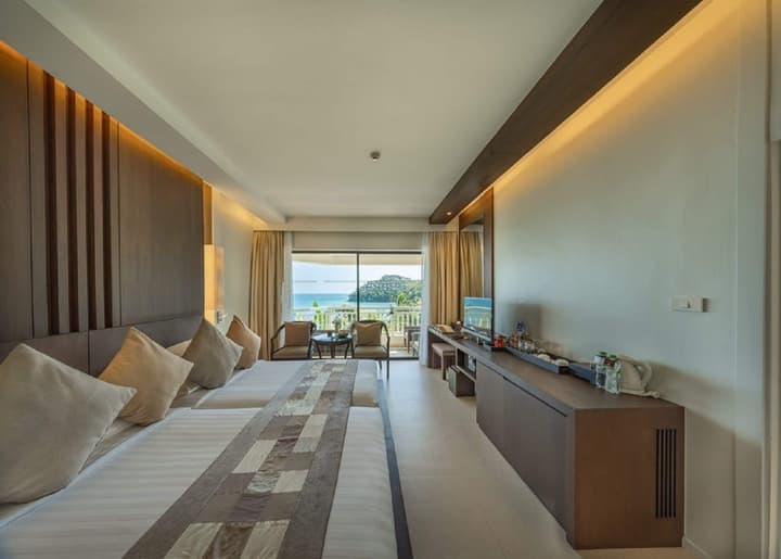Cape Panwa Hotel