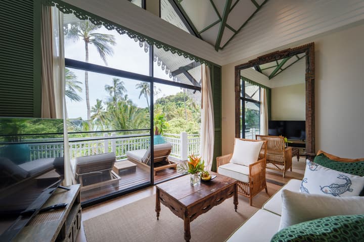 Cape Panwa Hotel