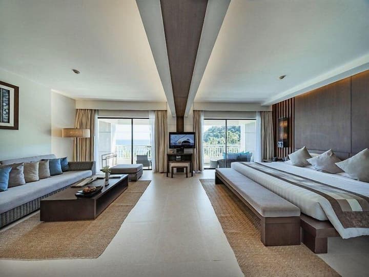 Cape Panwa Hotel