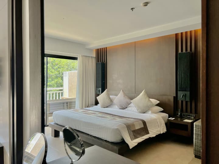 Cape Panwa Hotel
