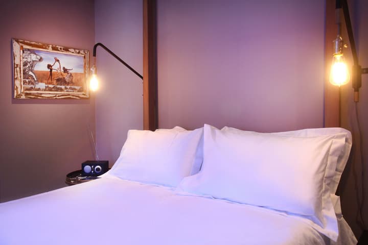 The Grey Hotel