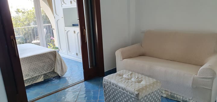 La Conca Azzurra
