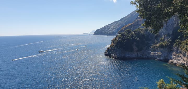 La Conca Azzurra