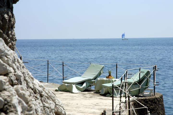 La Conca Azzurra