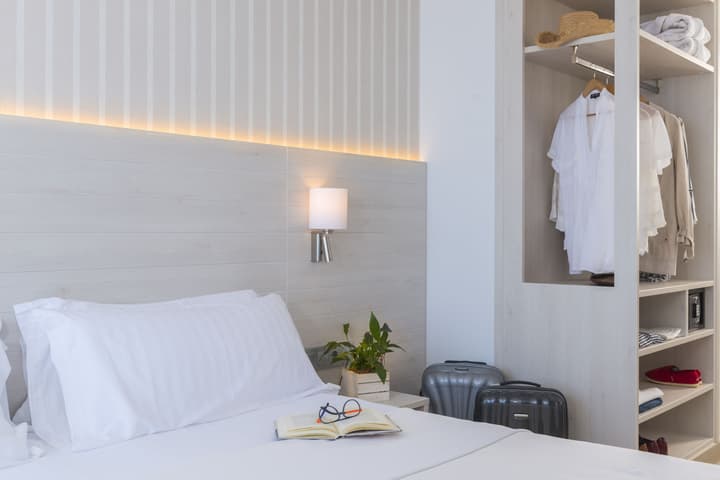 Hotel Marsol
