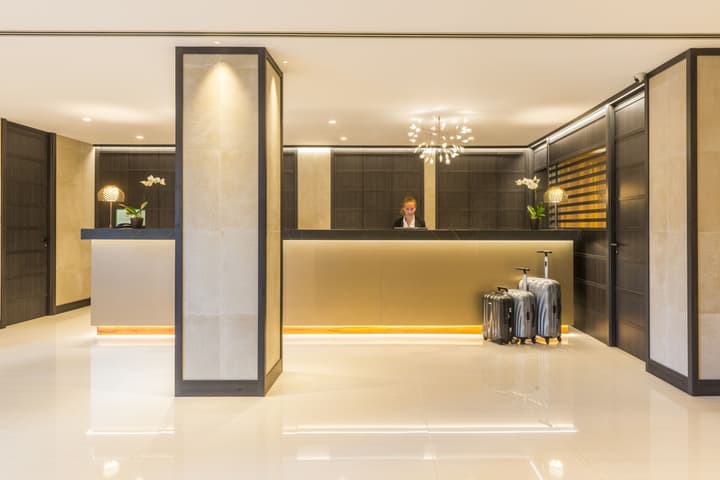 Hotel Marsol