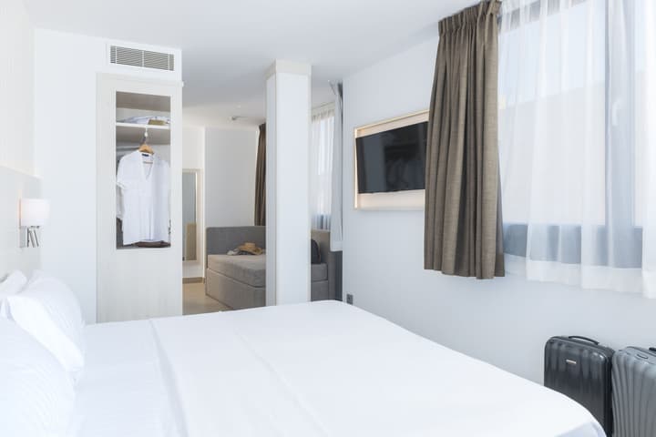 Hotel Marsol