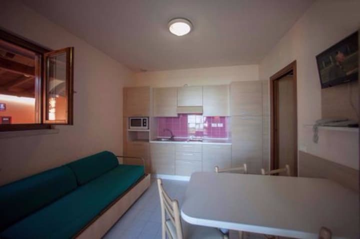 The Garda Village