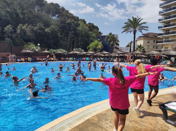 Hotel Rosamar Garden Resort