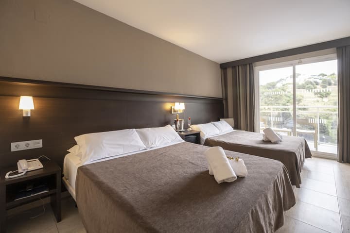 Hotel Rosamar Garden Resort
