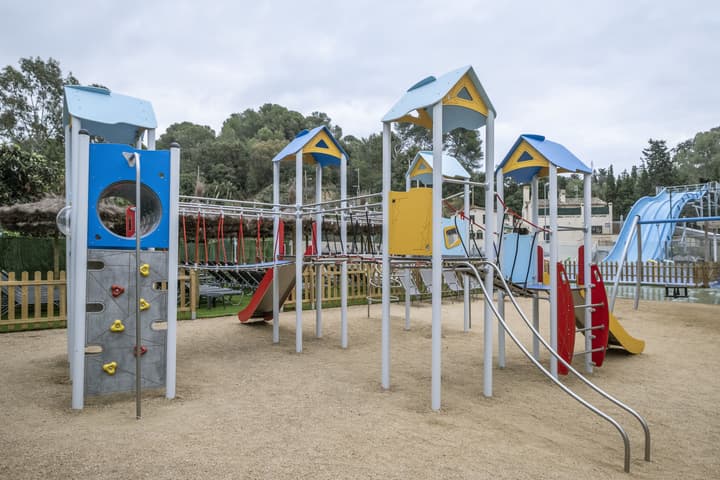 Hotel Rosamar Garden Resort