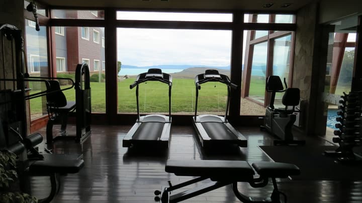 Alto Calafate Hotel Patagonico