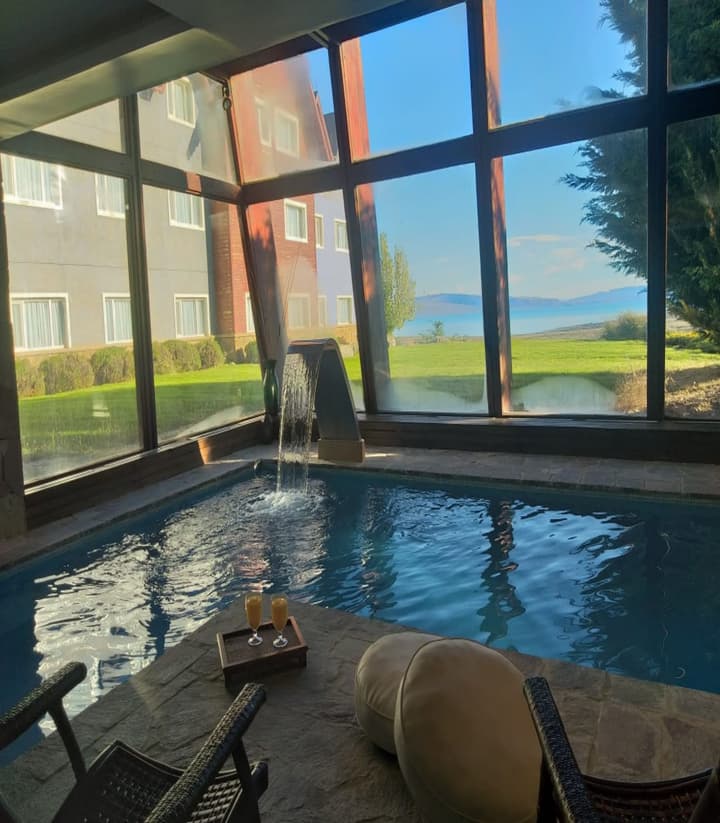 Alto Calafate Hotel Patagonico
