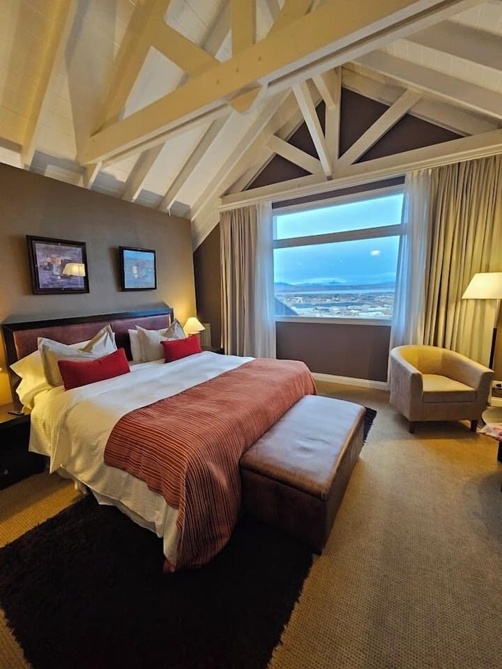 Alto Calafate Hotel Patagonico