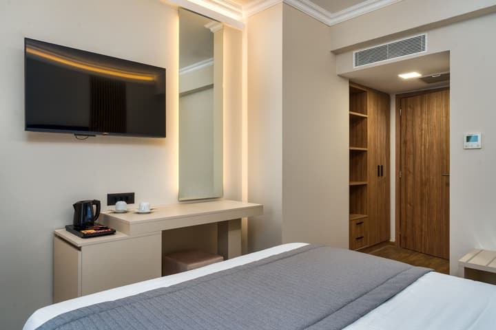 Palatino Hotel