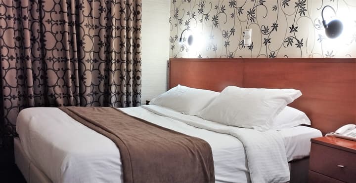 Palatino Hotel