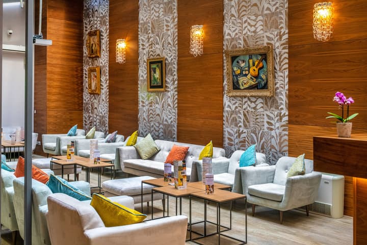 Charm Hotel Budapest  (formerly Boutique Hotel Budapest)