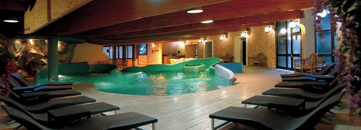 Hotel Giubileo